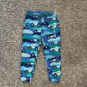 Marks and Spencer’s Kids' Monster Truck Print Joggers